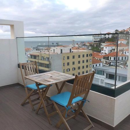 Berna Apartment Funchal  Luaran gambar