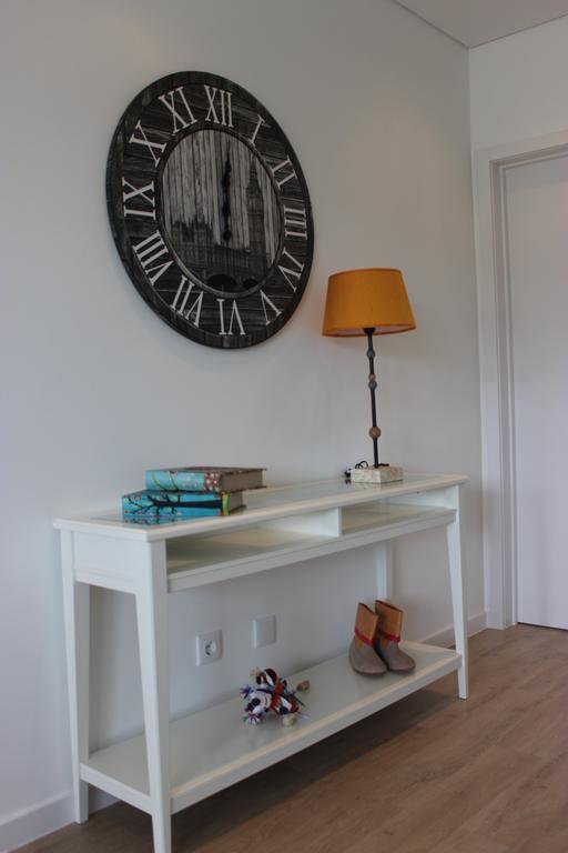 Berna Apartment Funchal  Bilik gambar