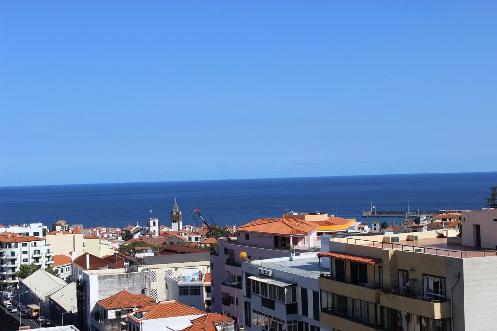 Berna Apartment Funchal  Bilik gambar