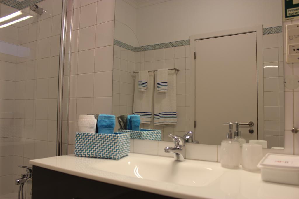 Berna Apartment Funchal  Bilik gambar