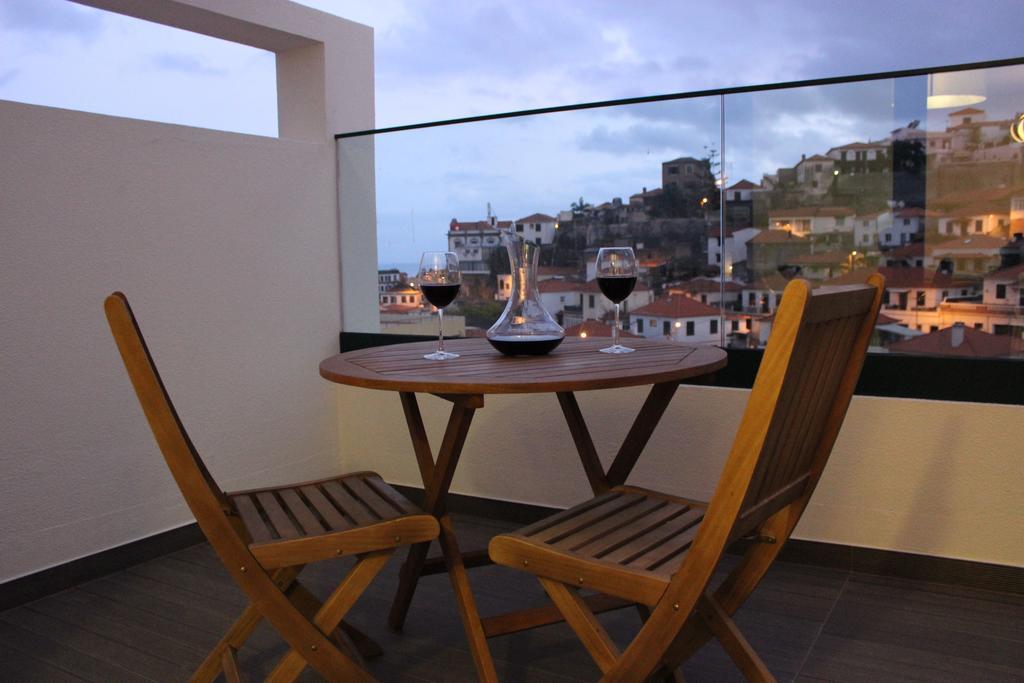 Berna Apartment Funchal  Bilik gambar