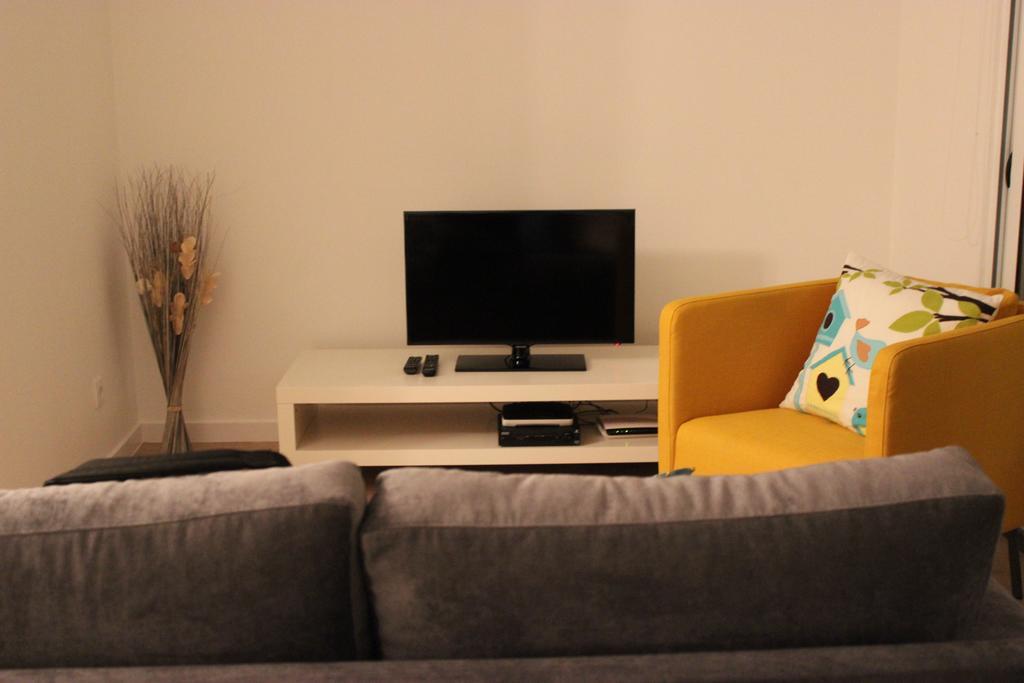 Berna Apartment Funchal  Bilik gambar