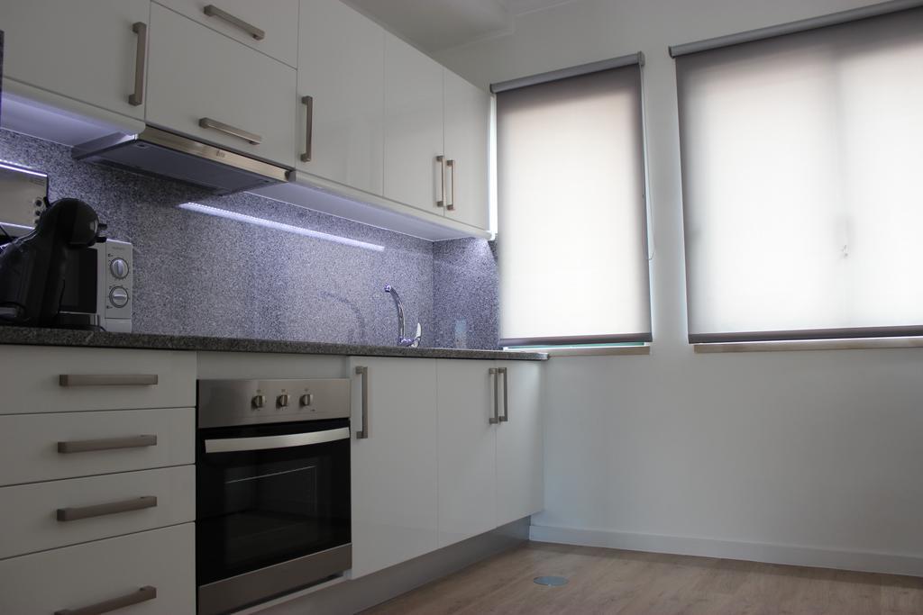 Berna Apartment Funchal  Bilik gambar